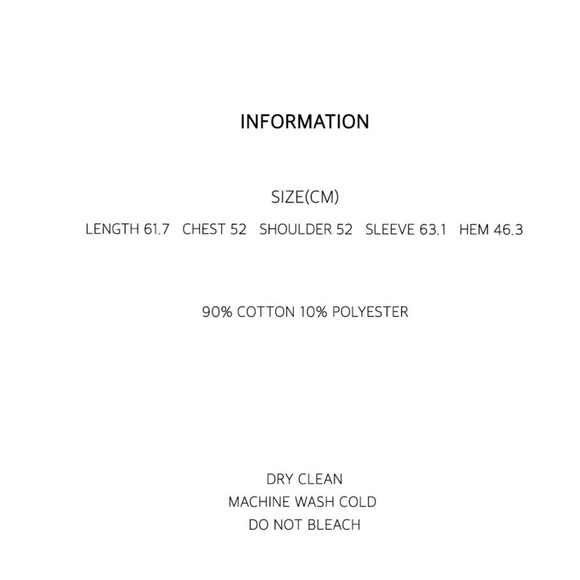 Theopen product cut-out cotton sweater - Picture 5 of 8